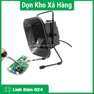 Máy Hút Khói Thiếc Hàn Hakko 493 ( Tặng Kèm 2m ống )