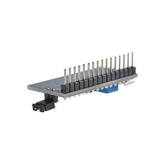 Module Chuyển Đổi I2C Cho LCD1602 LCD1602A LCD2004
