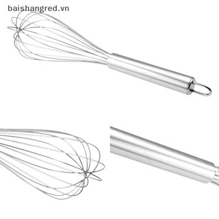 Brvn Mới 6inchs Thép Không Gỉ Xoay Trứng Đánh Đánh Máy Trộn Bọt Dụng Cụ Khuấy
Máy đánh trứng xoay Mini 6 inch bằng thép không gỉ Máy đánh trứng Máy trộn tạo bọt Dụng cụ khuấy
6 inch không gỉ