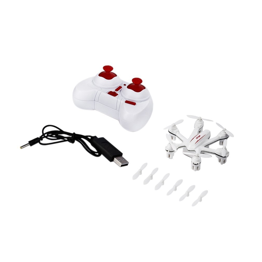 [0620]X901 Aircraft 6 Axis Drone Remote Control Mini Toy 3D Rolling Four Axis