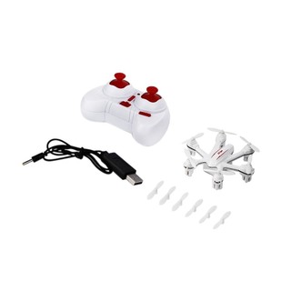 X901 aircraft 6 axis drone remote control mini toy 3d rolling four axis