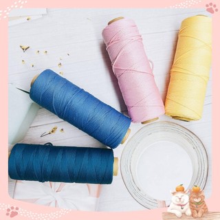 Sợi dệt trơn 2mm