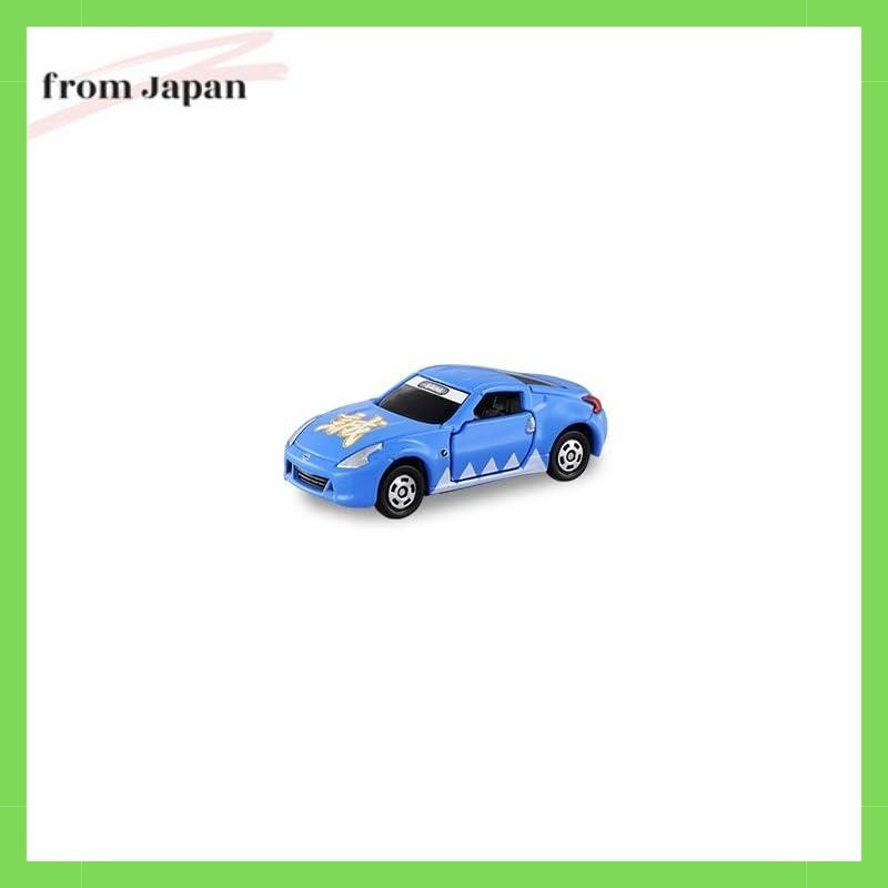 Soji Okita Tomica Tomica Bakumatsu Collection Vol.2 Nissan Fairlady Z
