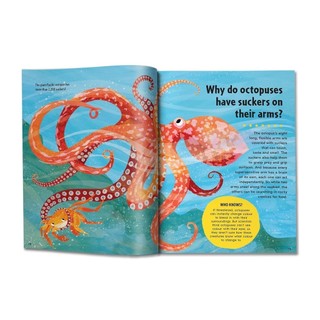 Britannica First Big Book Of Why