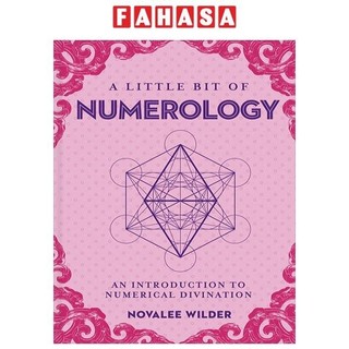 A Little Bit Of Numerology: An Introduction To Numerical Divination