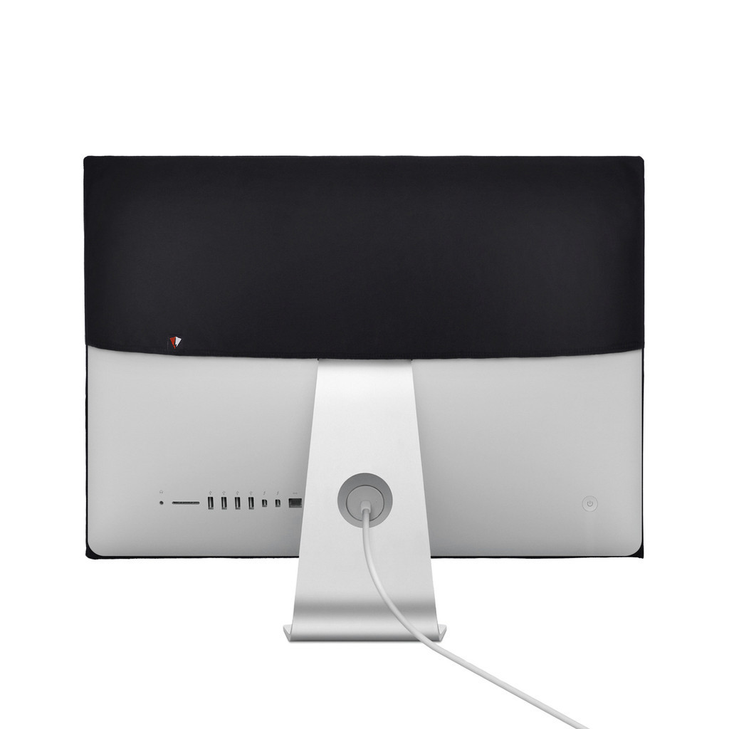 [Fastship] Thích hợp cho máy tính để bàn Apple IMAC Vỏ chống bụi Màn hình độc lập Vỏ vải chống bụi