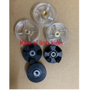 Phụ kiện vấu máy - vấu dao -zon máy xay sinh tố magic, krobell -- -khosigiadung