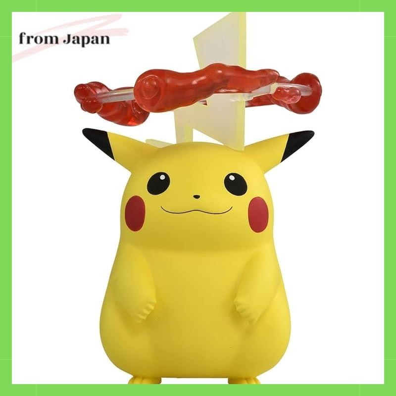 TAKARA TOMY Pokemon Monster Mon Colle Lizardon ( Kyodaimax Type)