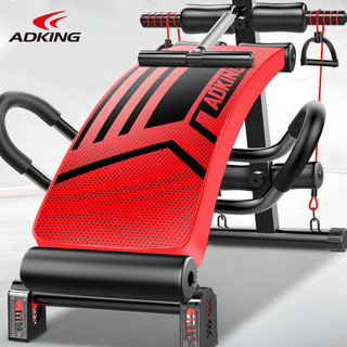 Trang chủ Thiết bị tập thể dục Nam Ban cơ bụng Hỗ trợ thể thao Bụng Tucking Sit-Up Board Multi-