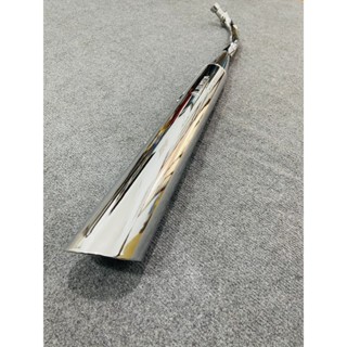 [SIÊU GIẢM GIÁ] Pô 2543 Sài Gòn Móc Căng Sẵn