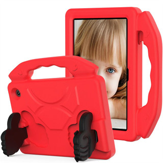 Dành cho amazon kindle fire 7 2022 ốp lưng trẻ em chống sốc eva máy tính bảng đứng dành cho kindle fire 7 2019 2017 2015 5th 7th 9th gen case