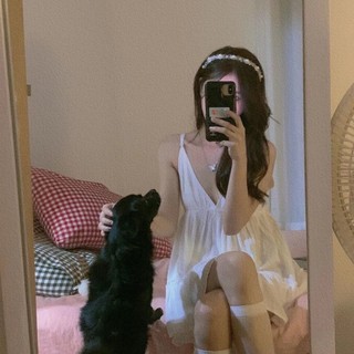 Bộ đồ ngủ mỏng mùa hè dành cho nữ