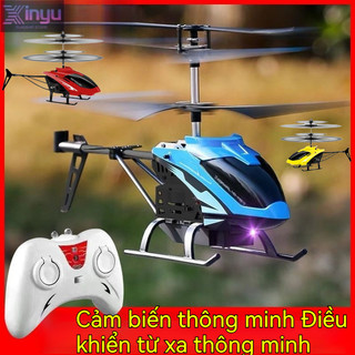 Máy bay điều khiển từ xa bằng điện treo cảm ứng đồ chơi
