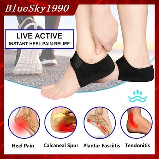 Vớ giảm viêm cân gan chân Plantar fasciitis bảo vệ gót chân chính hãng,nâng niu bàn chân Việt