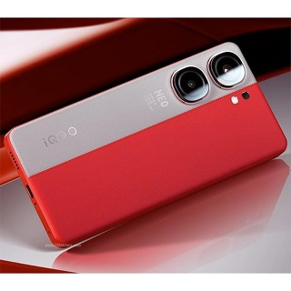 Điện Thoại Vivo iQOO Neo 9S Pro 5G (BH Lỗi 1 Đổi 1) - Dimensity 9300+