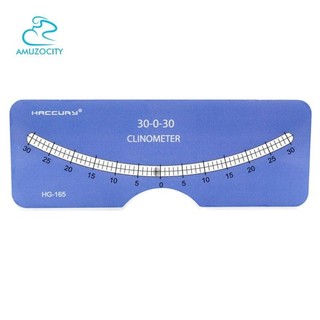 Máy đo độ nghiêng 30 độ Máy đo mức độ tinh thần Mức thu nhỏ