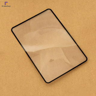 Có sẵn A5 Full Page Kính lúp lớn Trang hỗ trợ đọc sách Kính ống kính Kính lúp ống kính kính ống kính ống kính ống kính