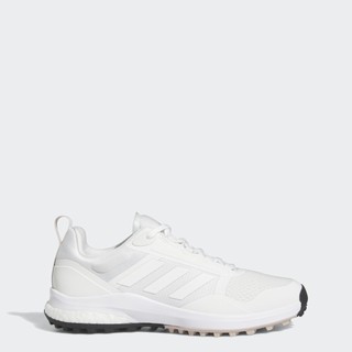 Adidas đánh gôn giày golf zoysia nữ trắng gv9396