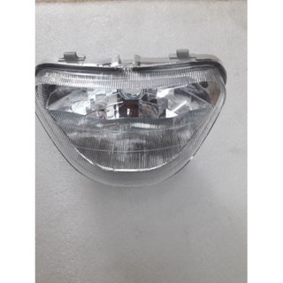 Đèn trước suzuki best 110 hàng 1:1