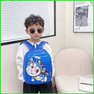 [Sẵn sàng đi học] Ba lô PAW Patrol Doremon cho trẻ em Mẫu giáo đi học Công suất lớn In chống thấm nước thời trang