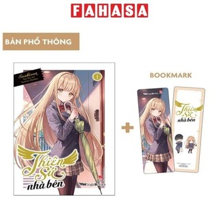 Sách thiên sứ nhà bên - tập 1