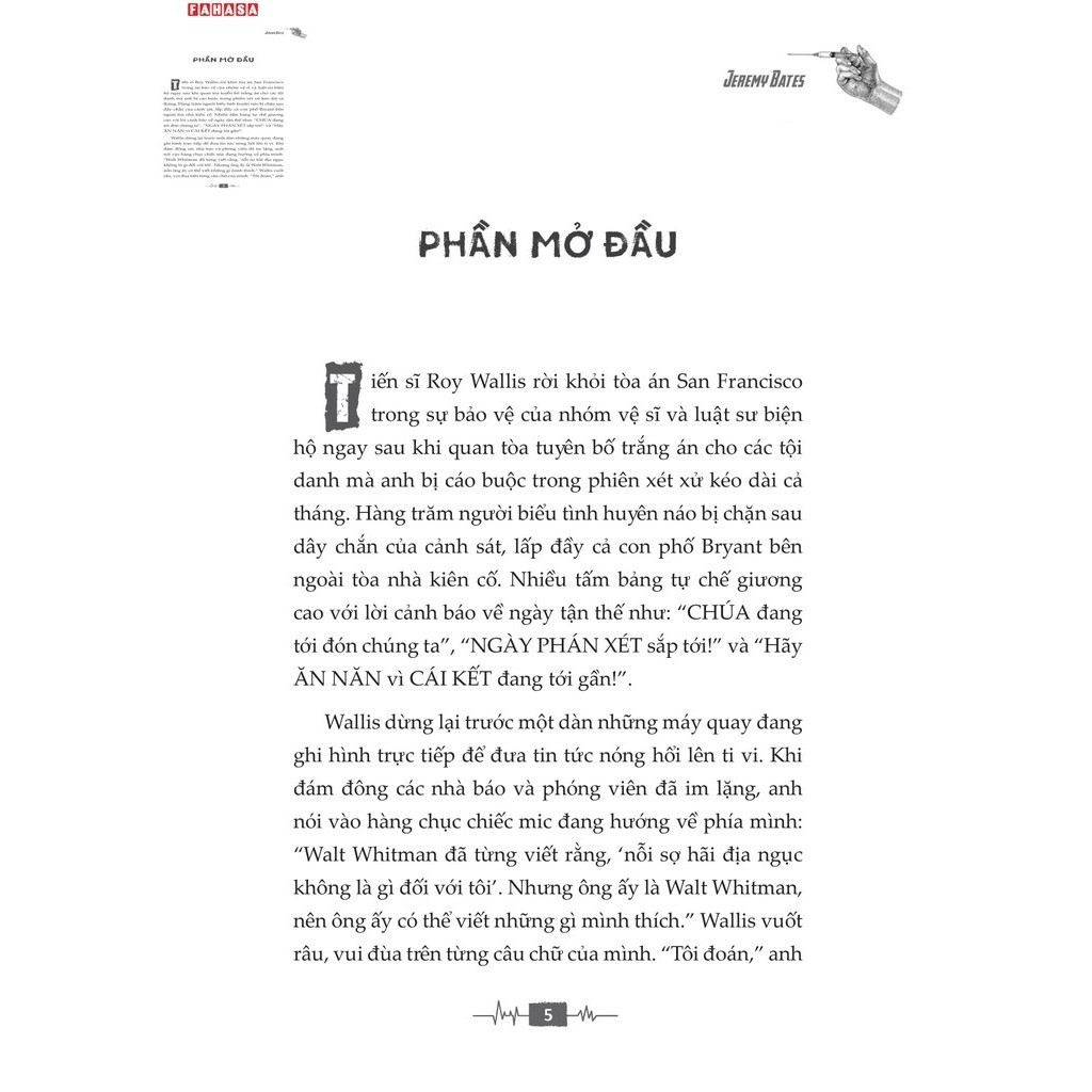 Sách 14 Ngày Đẫm Máu