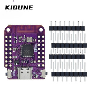 Esp32 s2 mini wifi board dựa esp32-s2fn4r2 esp32-s2 4mb flash 2mb psram micropython cho arduino tương thích d1 nâng cấp mini