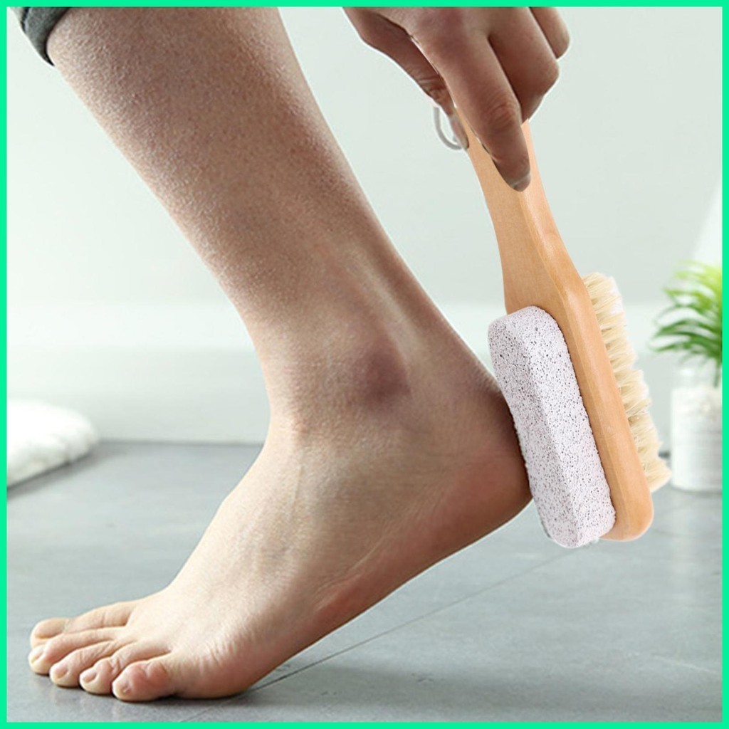 Máy chà sàn chân Pumice Máy chà sàn chân Máy chà sàn chân hiệu quả Máy chà sàn chân hình lỗ hiệu quả