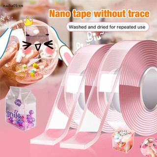 Băng keo nano thổi bong bóng đồ chơi ma thuật tự làm trang trí thủ công
