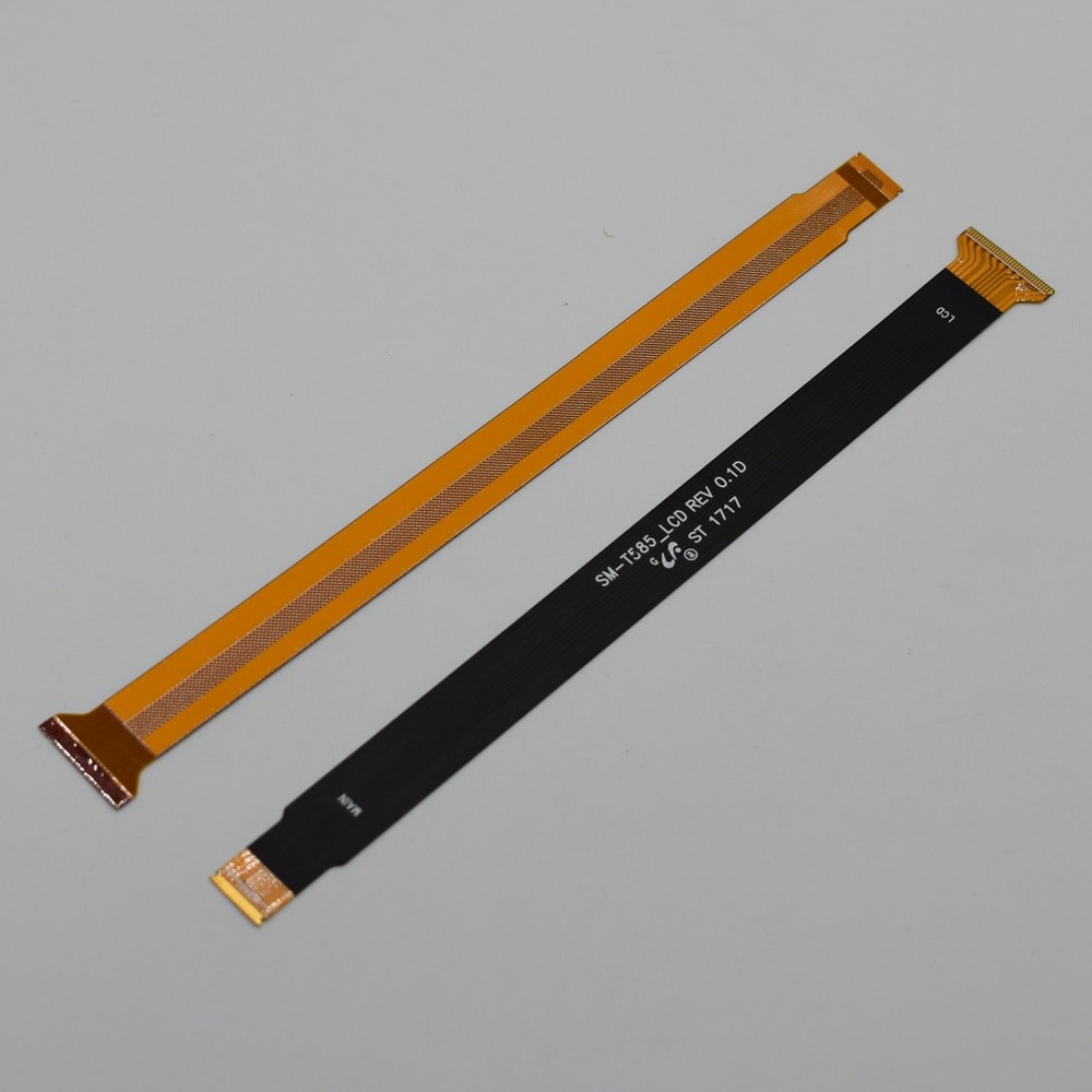 Cáp LCD gắn vào main Samsung Tab T580 T585 P585