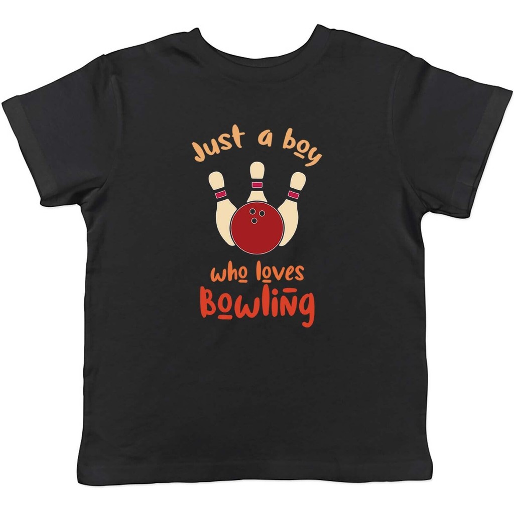 Người Yêu Bowling Áo Thun Bowling Bowling Bowler Bowl