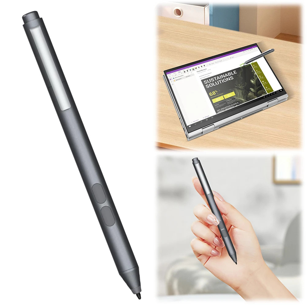 Bút cảm ứng kỹ thuật số Giao thức MPP Màn hình cảm ứng Máy tính xách tay Bút cảm ứng cho HP Envy X36