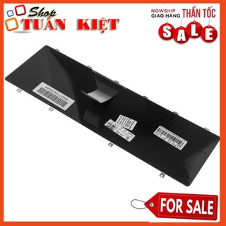 Bàn phím Laptop DELL 1564 MỚI 100%