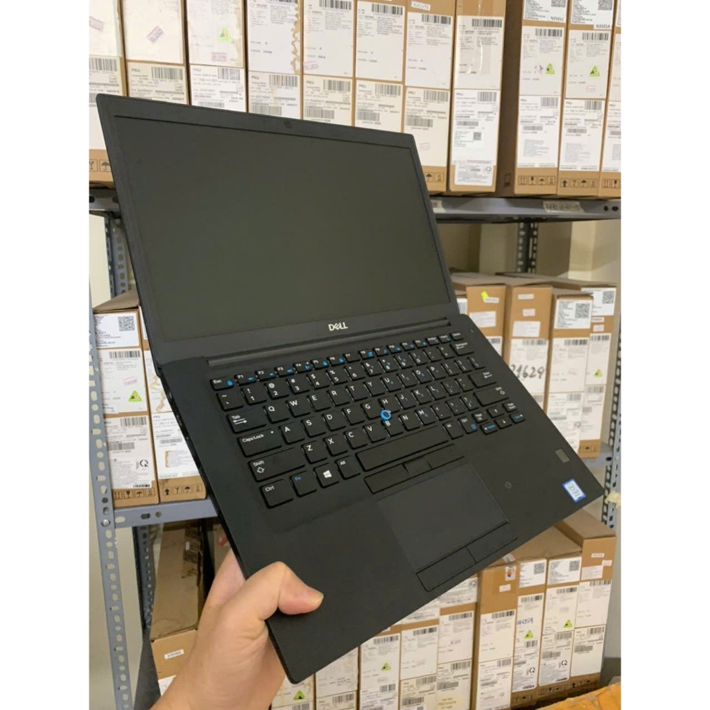 Dell Latitude 7490 i5 Gen 8, Ram 8Gb, Ssd 256Gb, 14'FHD