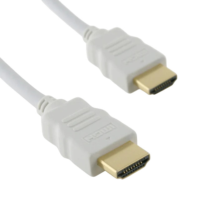Mirco HDMI sang Chiều dài cáp 1,5 mét Sử dụng với màn hình TV / máy chiếu Canon EOS M Fuji Sony 4K 3