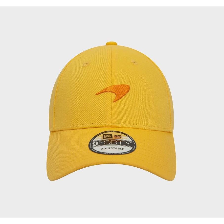 Hàng có sẵn F1 Racing McLaren Norris Team Snapback cap topi