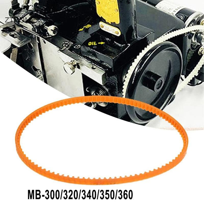 Zthome Vintage Máy May Motor Drive V Đai Dự Phòng MB Series MB300 MB320 MB340 MB350 MB360 MB360 HOT