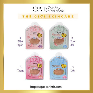 CÓ KEO ĐI KÈM LƯỚI REN KÍCH MÍ TÀN HÌNH KELI