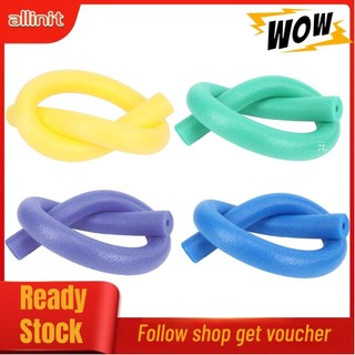 Allinit Phao bơi dạng que xốp nổi Đồ chơi nước hồ bơi EPE cho đồ dùng trò chơi bị bịt mắt
