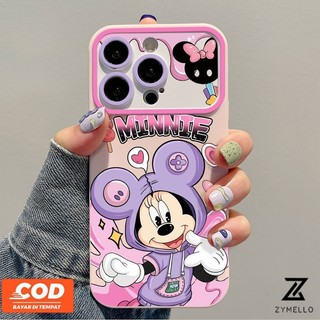 Tương thích cho iphone 15 pro max iphone 11 iphone 14 pro max iphone 13 pro max iphone 12 pro max iphone 7 plus iphone 8 plus vỏ điện thoại tpu chống sốc mini
