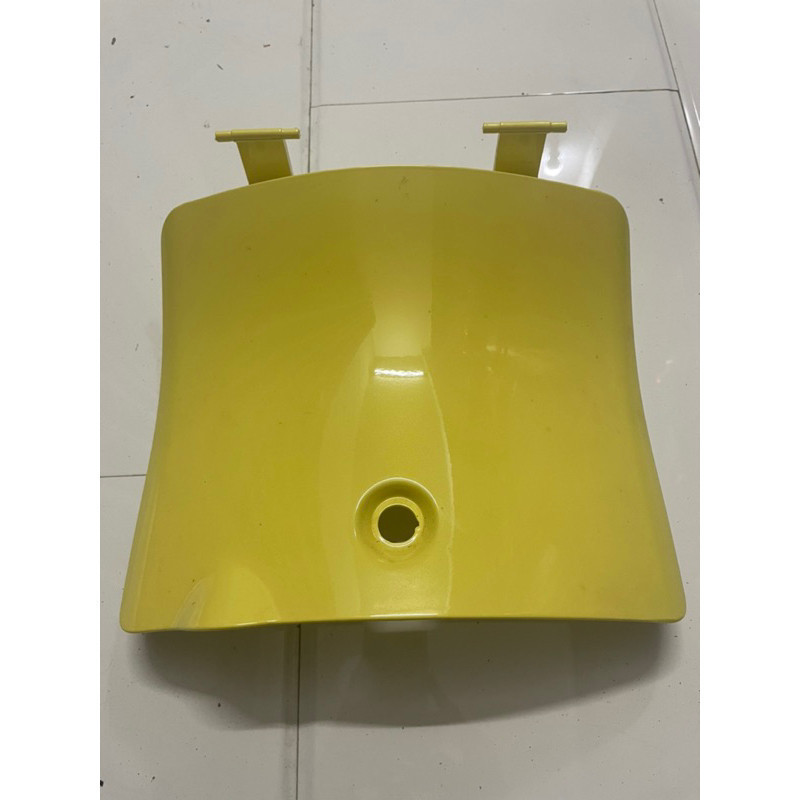 Chính hãng SYM Nắp cốp xe Attila Elizabeth xăng cơ - Mã VT5 - Chính hãng SYM