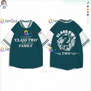 Áo thun bóng chày tùy chỉnh, đồng phục đội trò chơi, áo cardigan trẻ em, áo thể thao ngắn tay, bộ đồng phục lớp học, logo in tập luyện