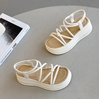 Giày sandal đế bệt nữ đế bệt Dép đế bệt