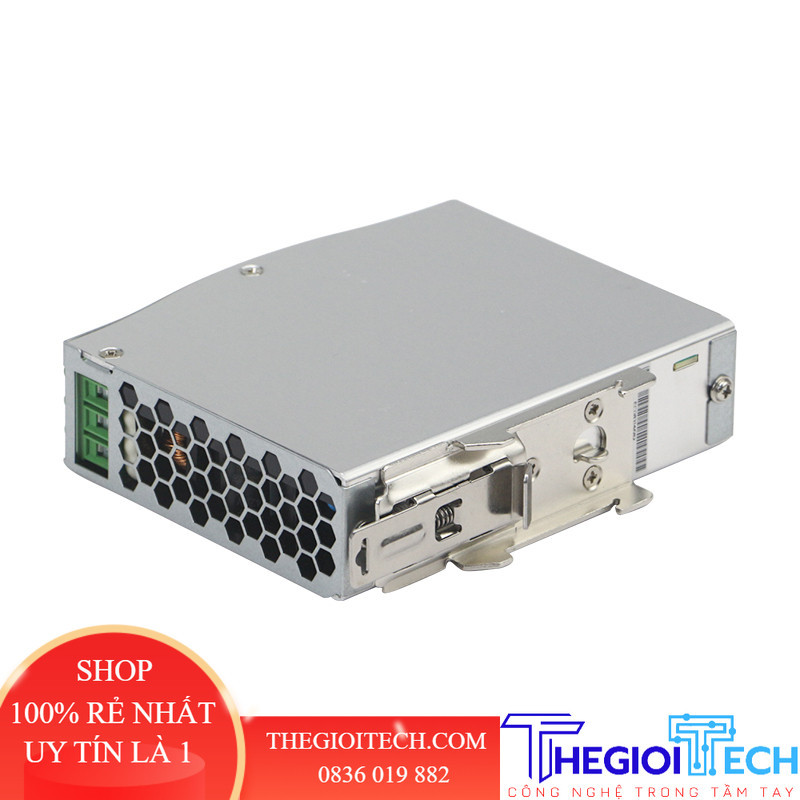 BỘ NGUỒN MEANWELL WDR-60-5