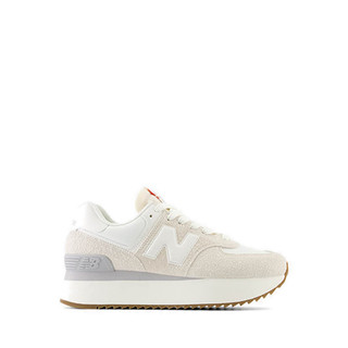 Giày Thể Thao New Balance 574 Women's - Beige