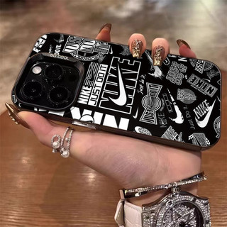 ốp iphone 11/12/13/14/15/16/17 Pro Max sang chảnh Sports Sáng tạo matte Case For ốp lưng iphone 11,12,13,14,15,16,11PM,12PM,13PM,14PM,15PM,16PM