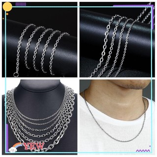 Dây Chuyền Inox Phong Cách Gothic