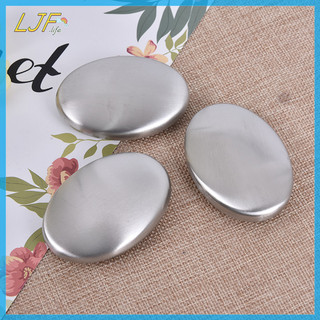 Xà phòng ljf xà phòng inox xà phòng khử mùi thanh xà phòng elimilate tỏi hành mùi vn