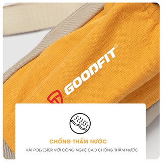 TÚI CHẠY BỘ ĐỰNG ĐIỆN THOẠI CHÍNH HÃNG GOODFIT GF121RB