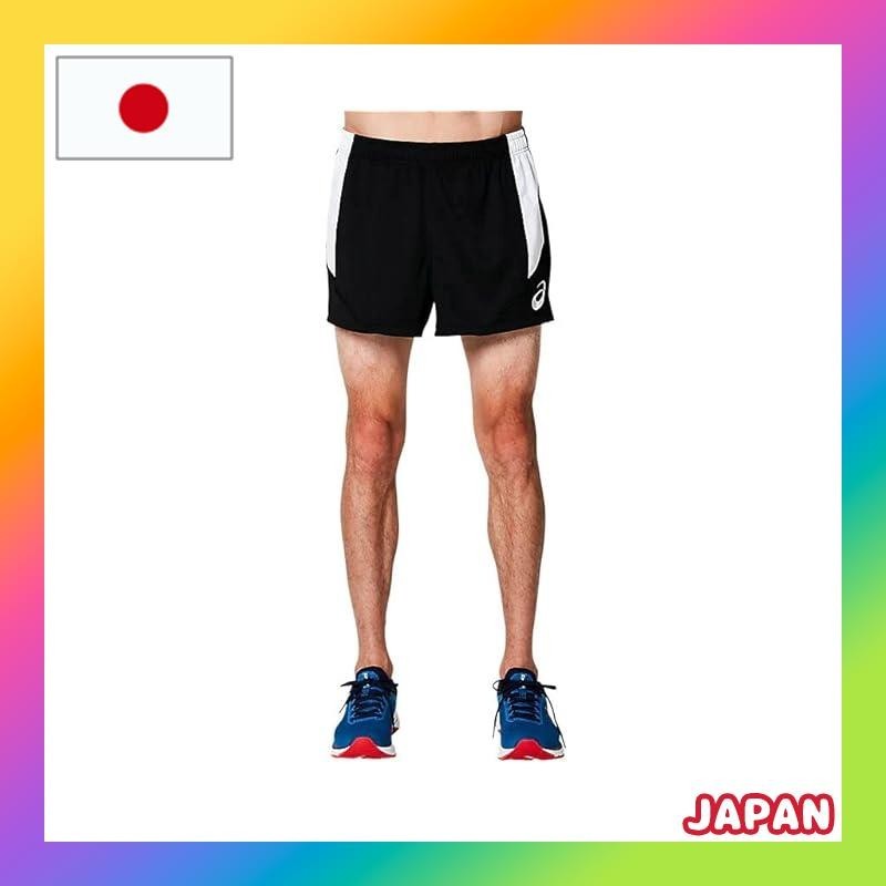 [ASICS] Rugby Wear Top Game Pants 2111A249 Men's Performance Black Japan S (Equivalent to Japan Size S)